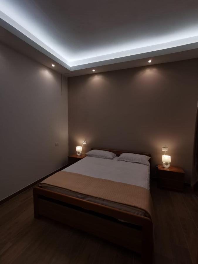Loiacono Apartments 2 Caria Εξωτερικό φωτογραφία