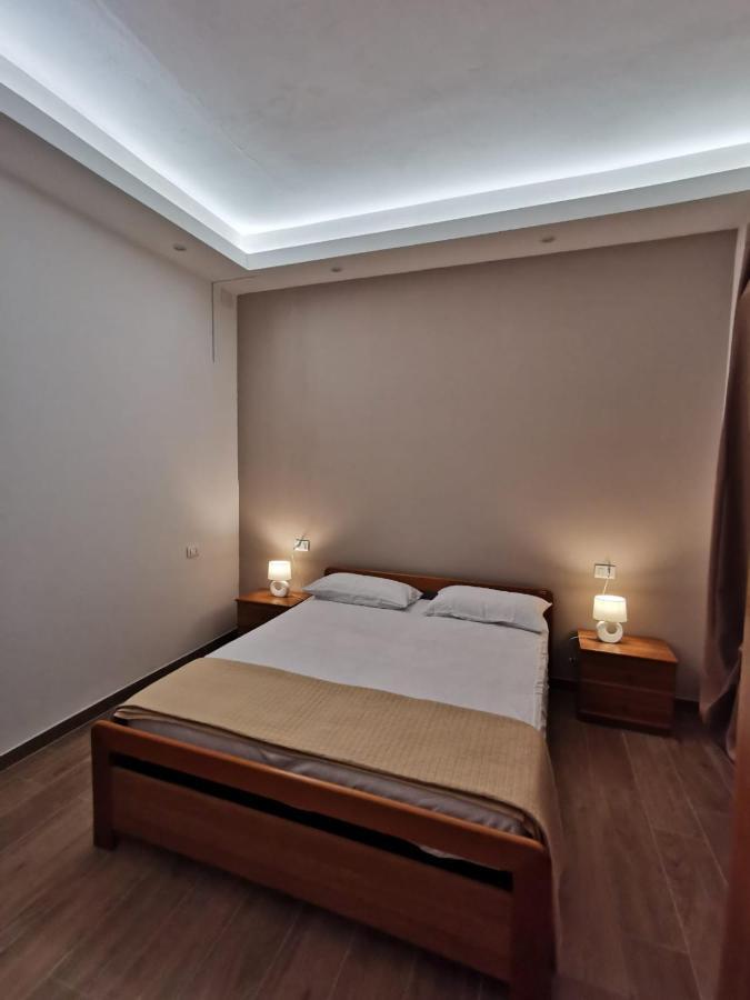 Loiacono Apartments 2 Caria Εξωτερικό φωτογραφία