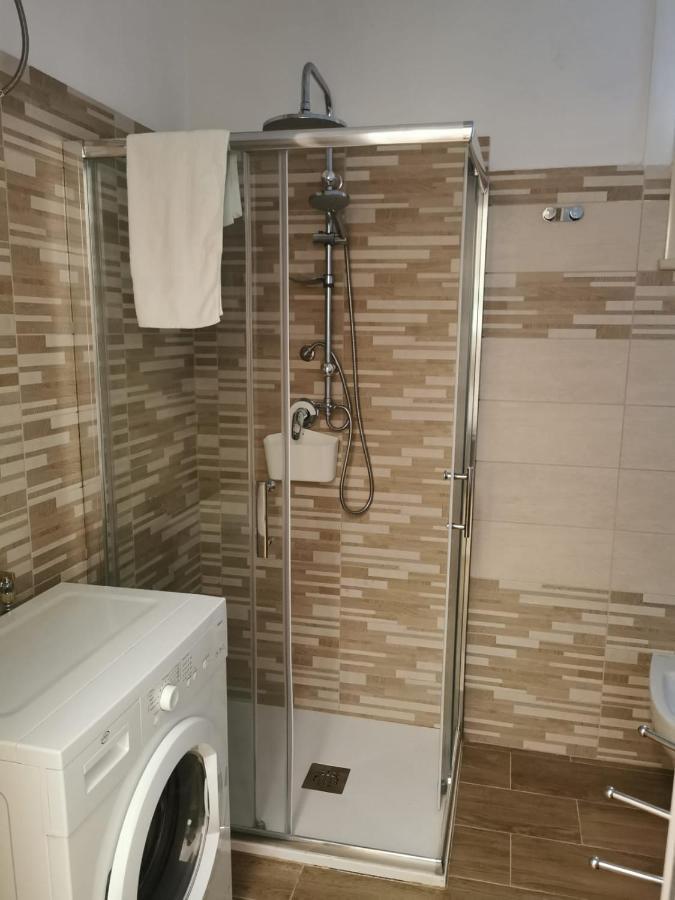 Loiacono Apartments 2 Caria Εξωτερικό φωτογραφία