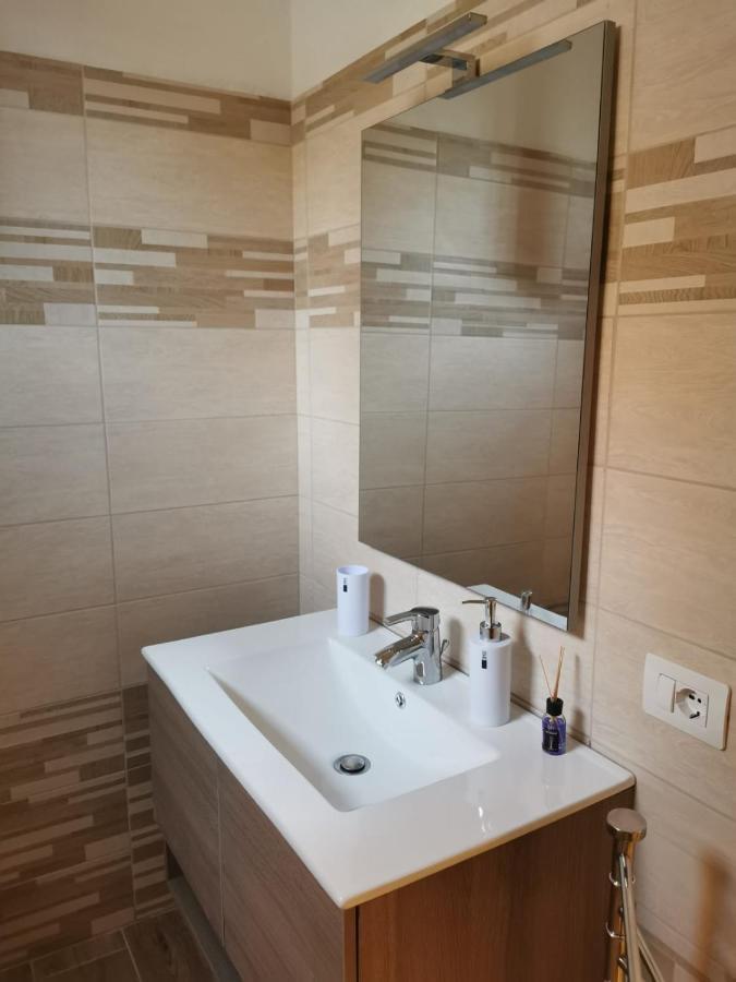 Loiacono Apartments 2 Caria Εξωτερικό φωτογραφία