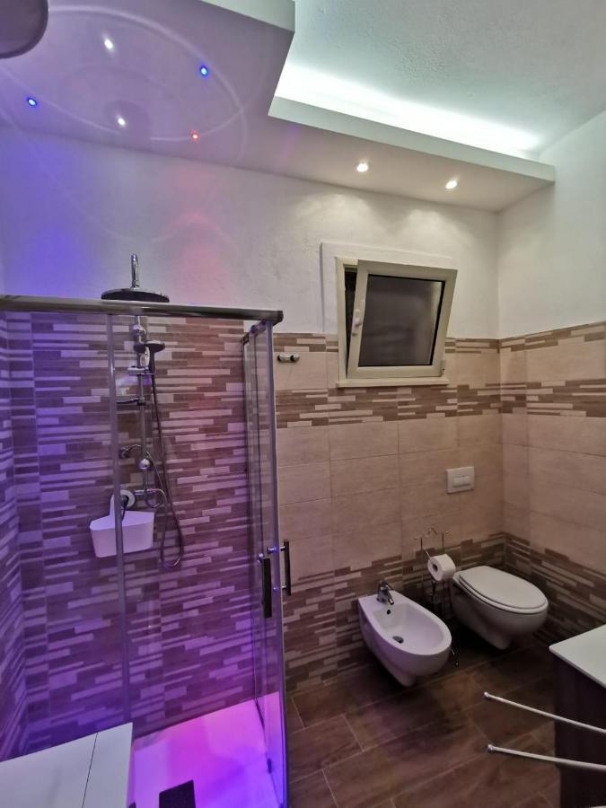 Loiacono Apartments 2 Caria Εξωτερικό φωτογραφία