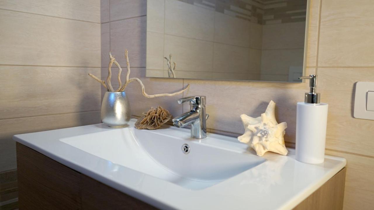 Loiacono Apartments 2 Caria Εξωτερικό φωτογραφία