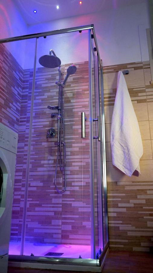 Loiacono Apartments 2 Caria Εξωτερικό φωτογραφία