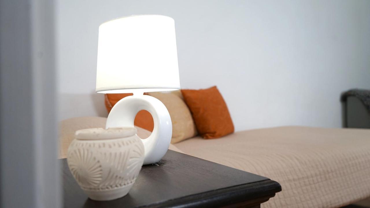 Loiacono Apartments 2 Caria Εξωτερικό φωτογραφία