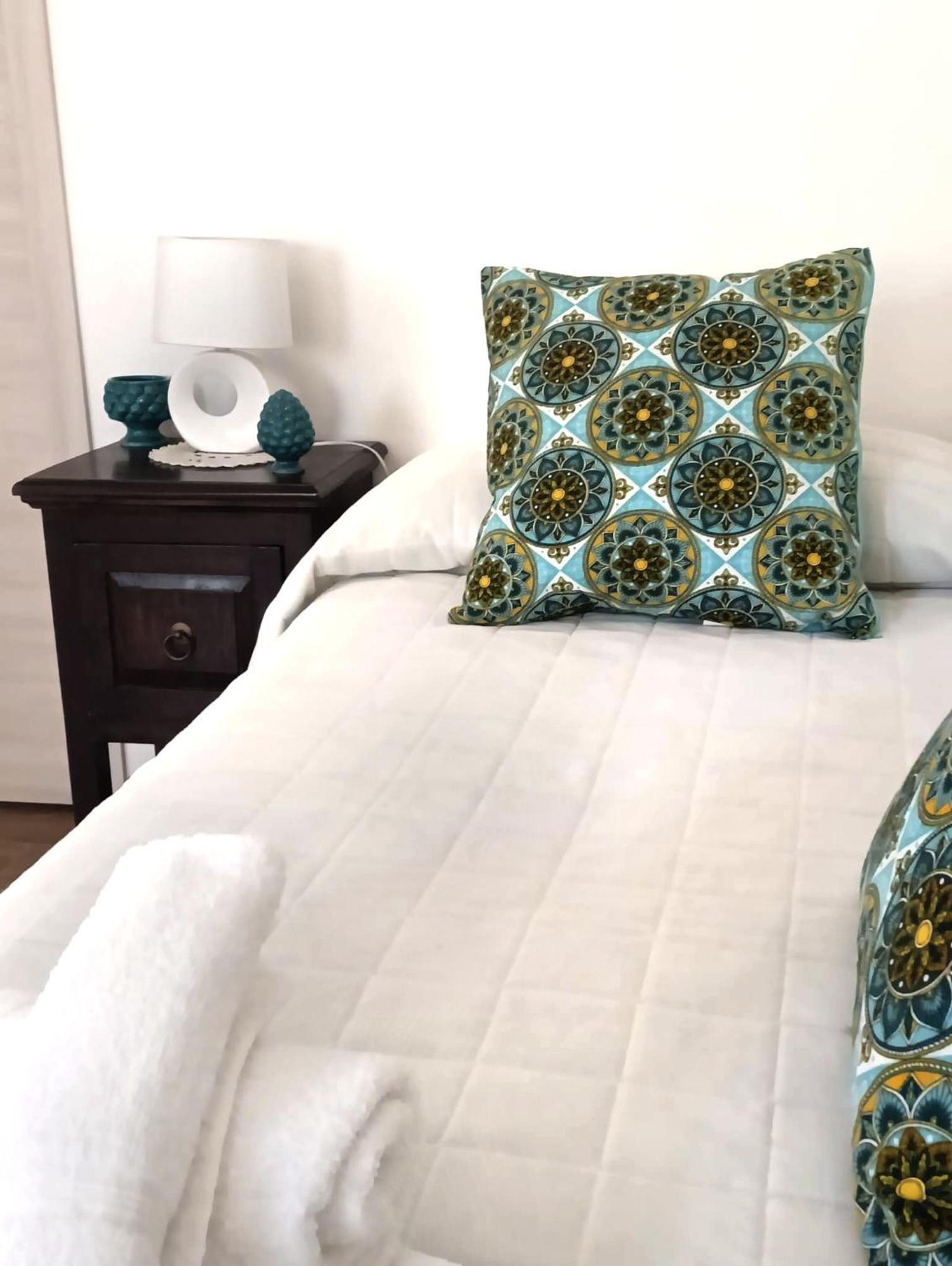 Loiacono Apartments 2 Caria Εξωτερικό φωτογραφία