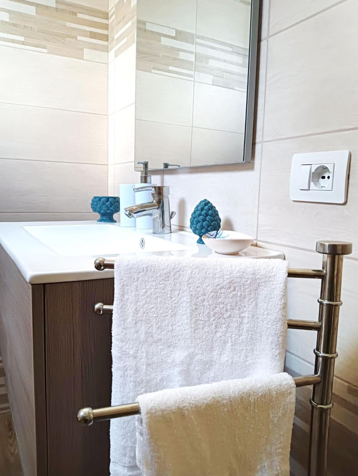 Loiacono Apartments 2 Caria Εξωτερικό φωτογραφία