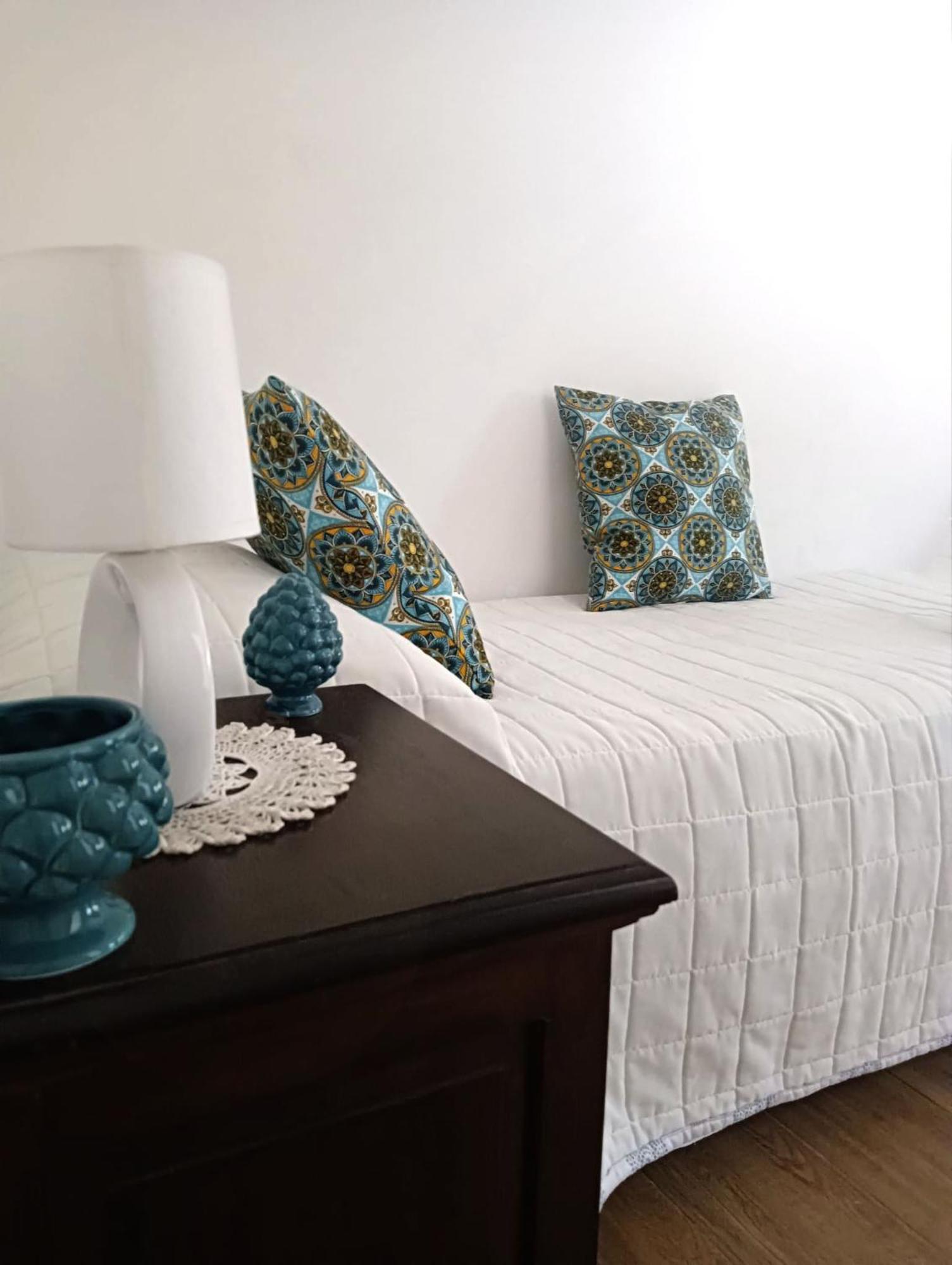 Loiacono Apartments 2 Caria Εξωτερικό φωτογραφία