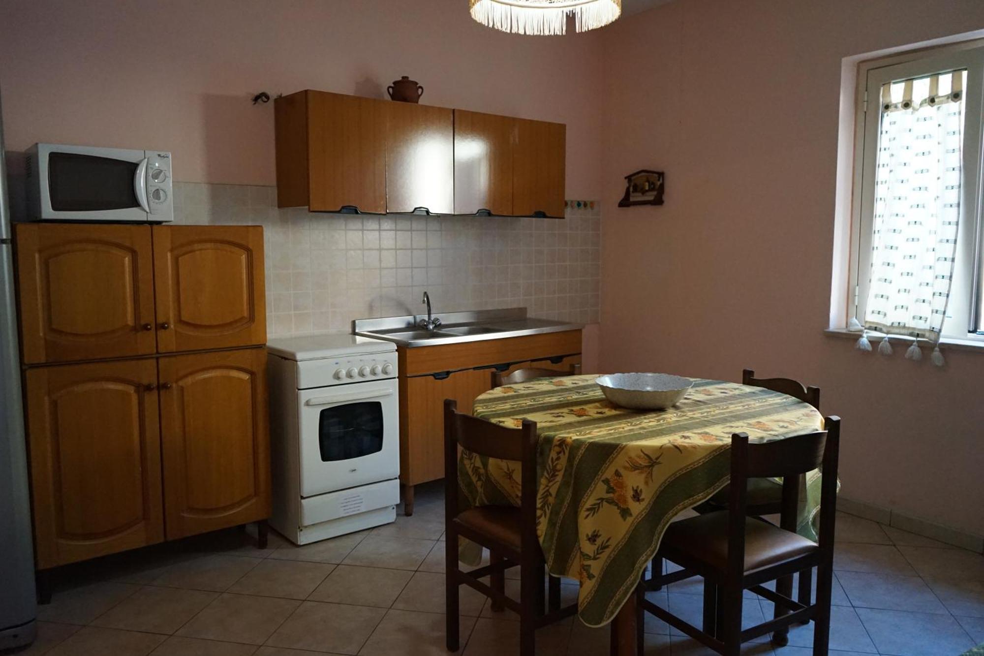 Loiacono Apartments 2 Caria Εξωτερικό φωτογραφία